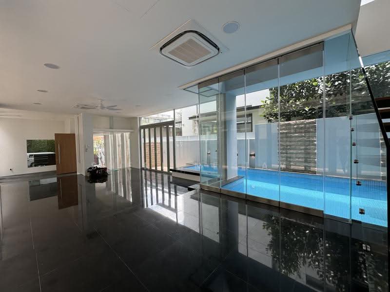Branksome road, East Coast / Marine Parade, 5 Bedrooms, 7,500 sqft, Detached House For Rent, by Sherlene Tay, 25024099 - PropertyGuru.com.sg