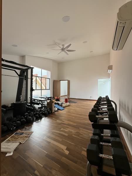 Branksome road, East Coast / Marine Parade, 5 Bedrooms, 7,500 sqft, Detached House For Rent, by Sherlene Tay, 25024099 - PropertyGuru.com.sg
