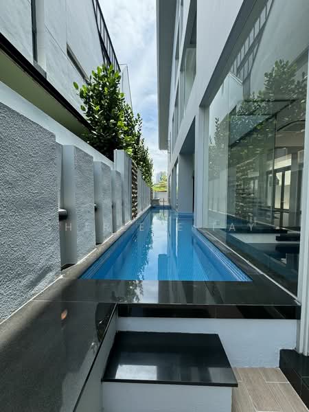 Branksome road, East Coast / Marine Parade, 5 Bedrooms, 7,500 sqft, Detached House For Rent, by Sherlene Tay, 25024099 - PropertyGuru.com.sg