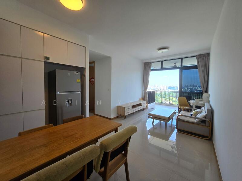 The Trilinq, 28A Jalan Lempeng, 3 Bedrooms, 936 sqft, Condominium For Rent, by Adrian Yap 葉启祥, 25024115 - PropertyGuru.com.sg