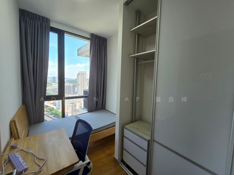 The Trilinq, 28A Jalan Lempeng, 3 Bedrooms, 936 sqft, Condominium For Rent, by Adrian Yap 葉启祥, 25024115 - PropertyGuru.com.sg