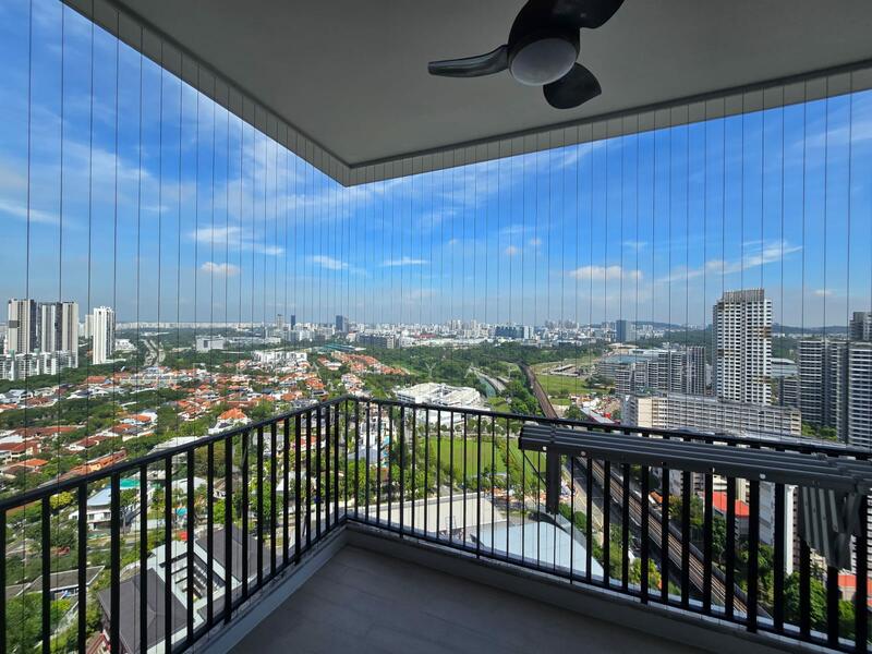 The Trilinq, 28A Jalan Lempeng, 3 Bedrooms, 936 sqft, Condominium For Rent, by Adrian Yap 葉启祥, 25024115 - PropertyGuru.com.sg