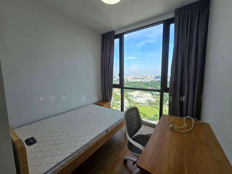 The Trilinq, 28A Jalan Lempeng, 3 Bedrooms, 936 sqft, Condominium For Rent, by Adrian Yap 葉启祥, 25024115 - PropertyGuru.com.sg