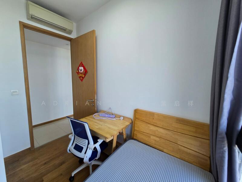 The Trilinq, 28A Jalan Lempeng, 3 Bedrooms, 936 sqft, Condominium For Rent, by Adrian Yap 葉启祥, 25024115 - PropertyGuru.com.sg