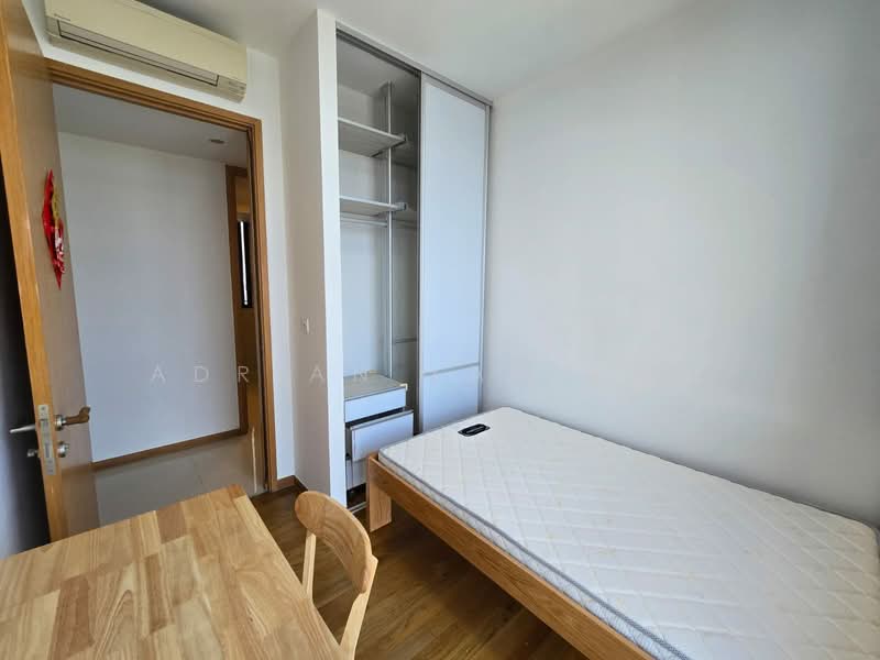 The Trilinq, 28A Jalan Lempeng, 3 Bedrooms, 936 sqft, Condominium For Rent, by Adrian Yap 葉启祥, 25024115 - PropertyGuru.com.sg