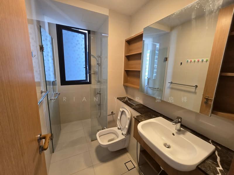 The Trilinq, 28A Jalan Lempeng, 3 Bedrooms, 936 sqft, Condominium For Rent, by Adrian Yap 葉启祥, 25024115 - PropertyGuru.com.sg