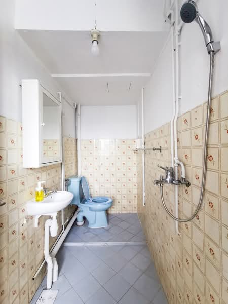 People's Park Centre, 101B Upper Cross Street, Boat Quay / Raffles Place / Marina, Room Rental, 140 sqft, Apartment For Rent, by Ray Lee, 25024121 - PropertyGuru.com.sg