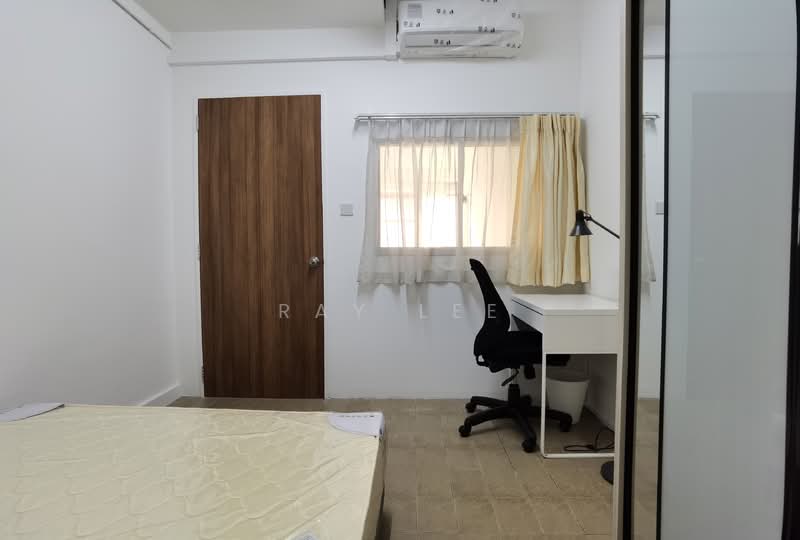 People's Park Centre, 101B Upper Cross Street, Boat Quay / Raffles Place / Marina, Room Rental, 140 sqft, Apartment For Rent, by Ray Lee, 25024121 - PropertyGuru.com.sg