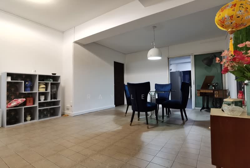 People's Park Centre, 101B Upper Cross Street, Boat Quay / Raffles Place / Marina, Room Rental, 140 sqft, Apartment For Rent, by Ray Lee, 25024121 - PropertyGuru.com.sg