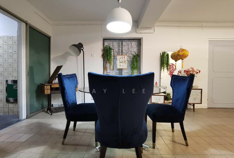 People's Park Centre, 101B Upper Cross Street, Boat Quay / Raffles Place / Marina, Room Rental, 140 sqft, Apartment For Rent, by Ray Lee, 25024121 - PropertyGuru.com.sg