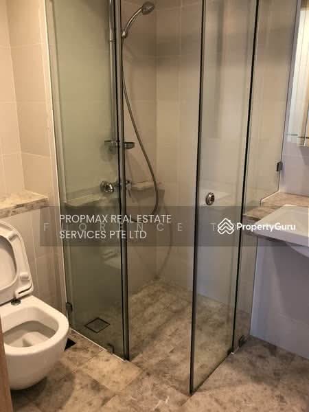 One Shenton, 1 Shenton Way, 4 Bedrooms, 1,884 sqft, Condominium For Rent, by Florence Toh, 25024172 - PropertyGuru.com.sg