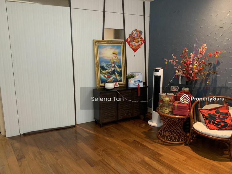 For Sale - Nouvelle Park