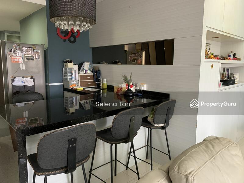 For Sale - Nouvelle Park