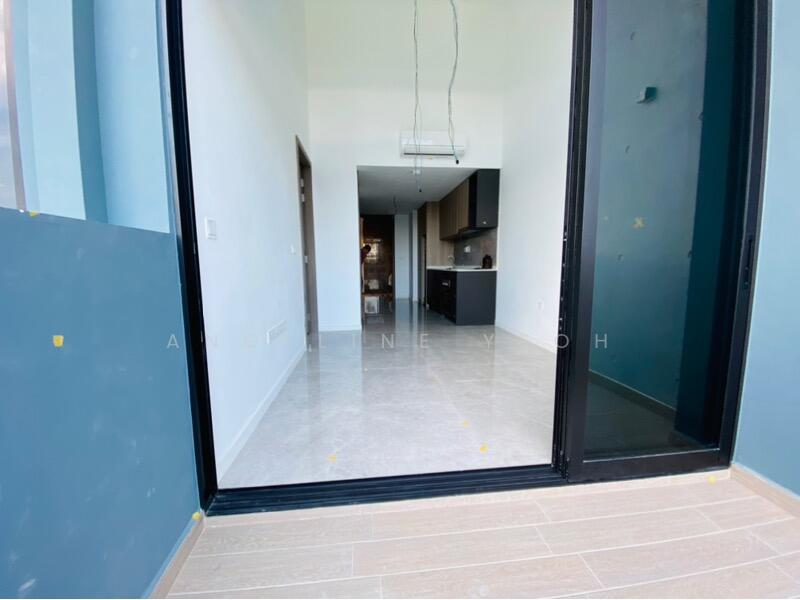 Kent Ridge Hill Residences, 58 South Buona Vista Road, 1 Bedroom, 646 sqft, Condominium For Rent, by Angeline Yeoh, 25024308 - PropertyGuru.com.sg