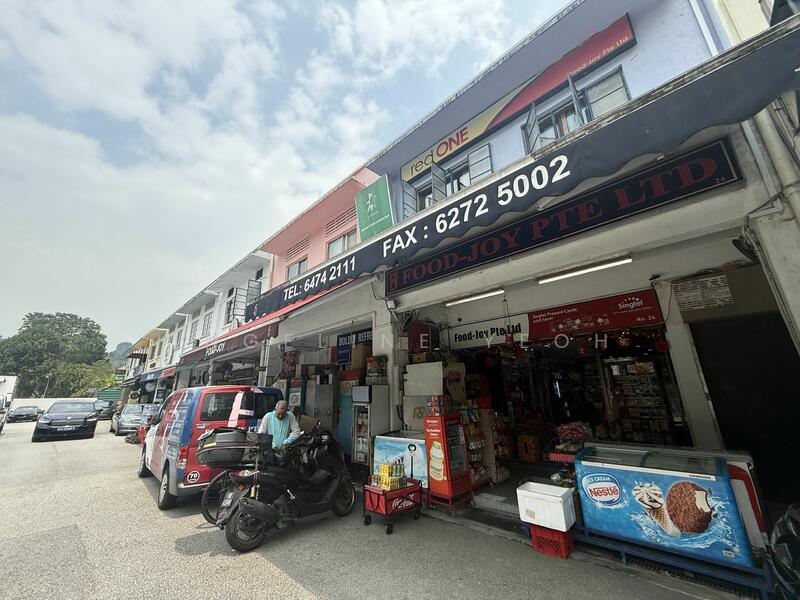 Kent Ridge Hill Residences, 58 South Buona Vista Road, 1 Bedroom, 646 sqft, Condominium For Rent, by Angeline Yeoh, 25024308 - PropertyGuru.com.sg