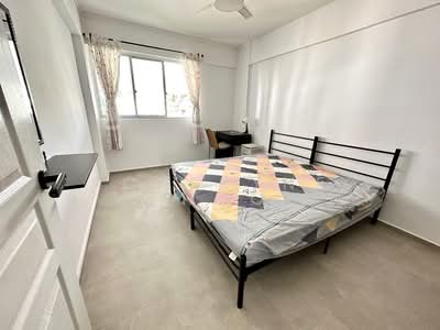 For Rent - 110 Bedok Reservoir Road