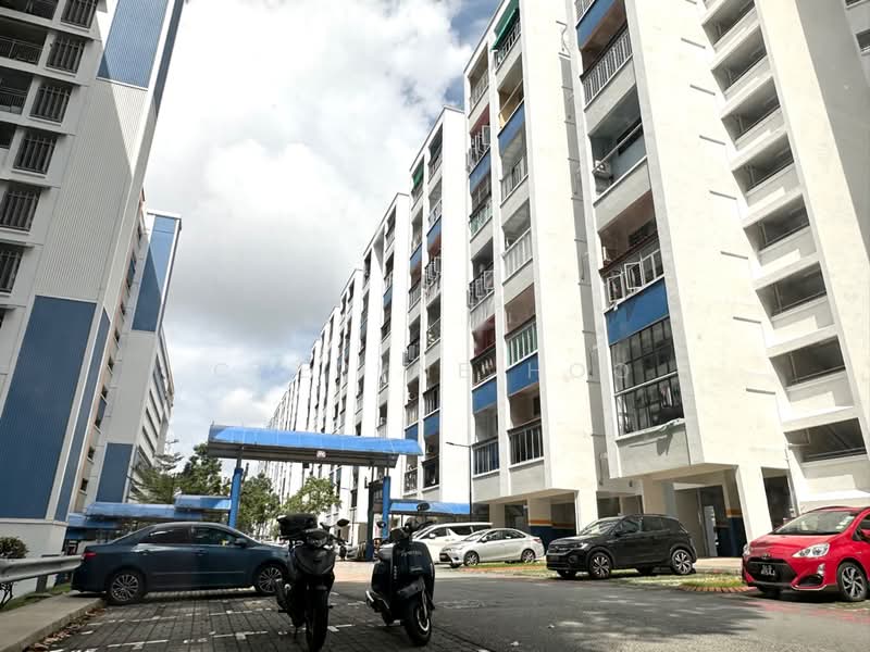 110 Bedok Reservoir Road, 110 Bedok Reservoir Road, Room Rental, 150 sqft, HDB Flat For Rent, by Cheryne Hoo, 25024417 - PropertyGuru.com.sg