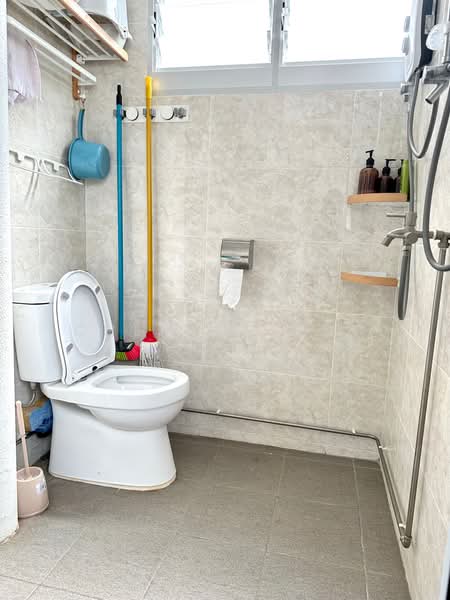 110 Bedok Reservoir Road, 110 Bedok Reservoir Road, Room Rental, 150 sqft, HDB Flat For Rent, by Cheryne Hoo, 25024417 - PropertyGuru.com.sg