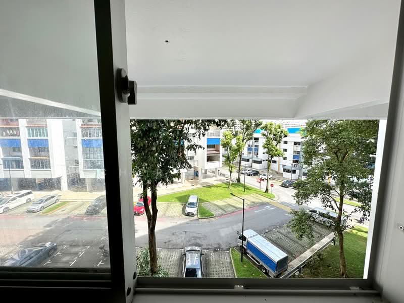 110 Bedok Reservoir Road, 110 Bedok Reservoir Road, Room Rental, 150 sqft, HDB Flat For Rent, by Cheryne Hoo, 25024417 - PropertyGuru.com.sg