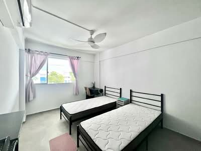 For Rent - 110 Bedok Reservoir Road