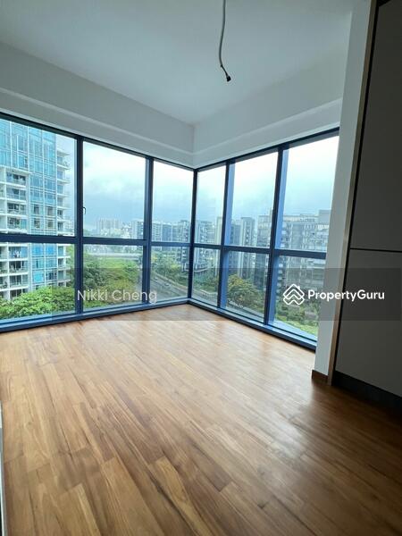 For Rent - Wilshire Residences