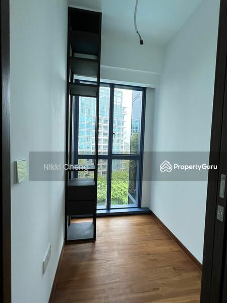 For Rent - Wilshire Residences