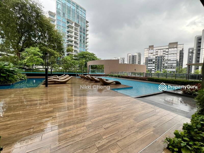 For Rent - Wilshire Residences