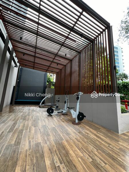 For Rent - Wilshire Residences