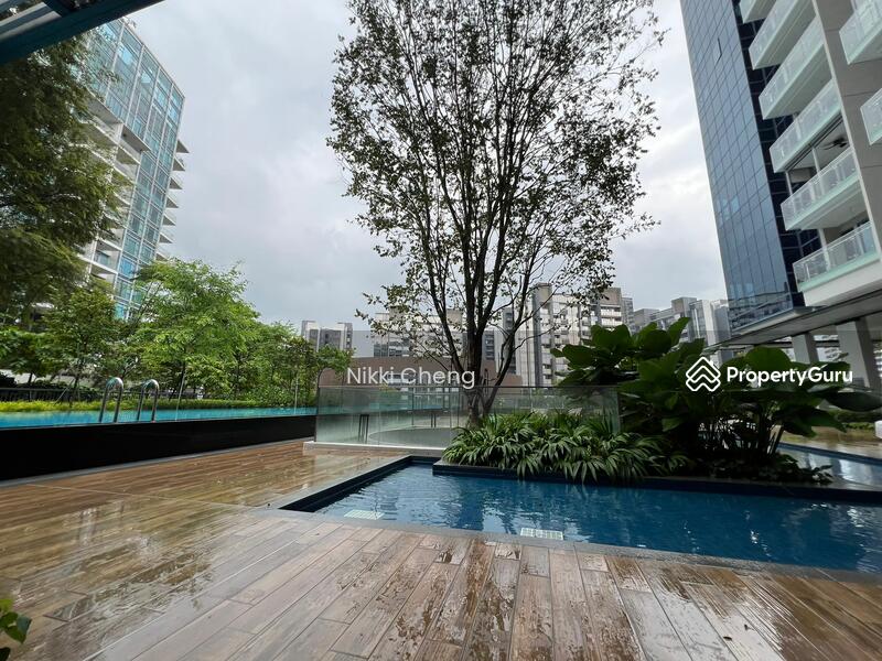 For Rent - Wilshire Residences