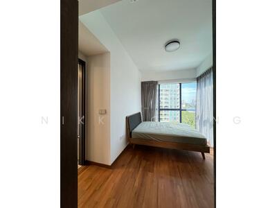 For Rent - Wilshire Residences