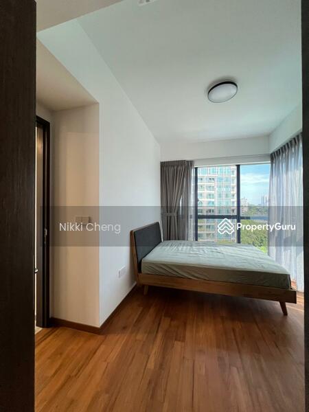 For Rent - Wilshire Residences