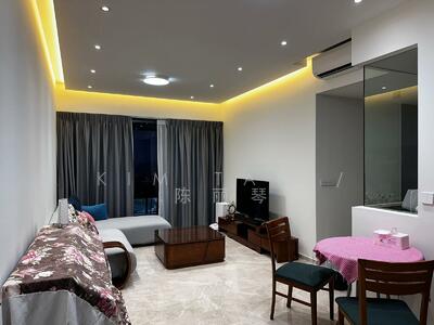 For Rent - JadeScape