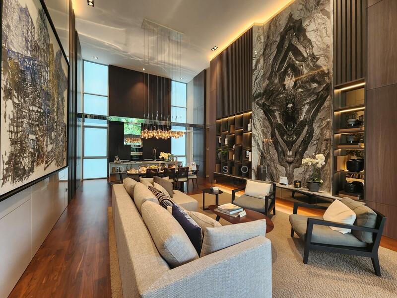 For Sale - The Oliv @ Balmoral