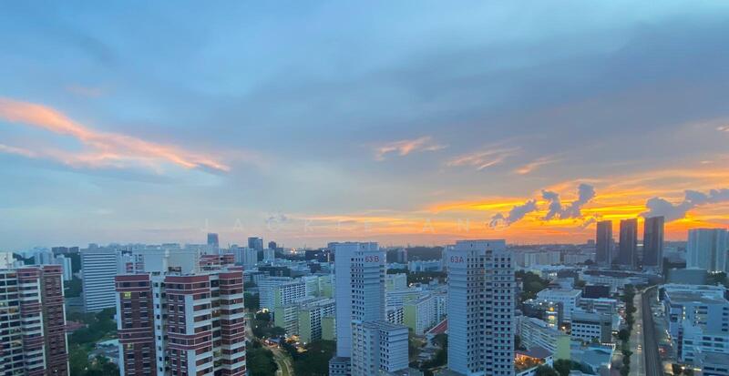 Artra, 10 Alexandra View, 2 Bedrooms, 786 sqft, Condominium For Rent, by Jackie Ang, 25024517 - PropertyGuru.com.sg