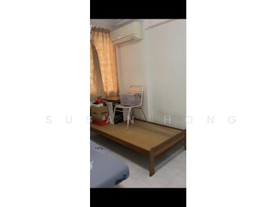 For Rent - 631 Hougang Avenue 8