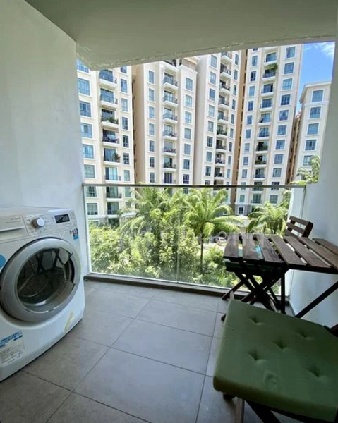 For Rent - Aspen LinQ