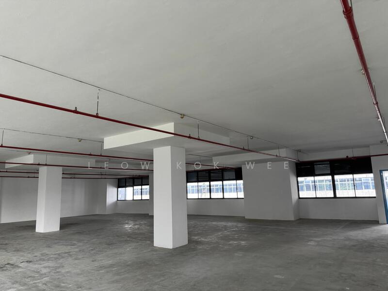 Non Jtc industrial space 5k to 7k Sqft, Marsiling, 5,500 sqft, Business / Science Park For Rent, by Leow Kok Wee, 25024620 - CommercialGuru.com.sg