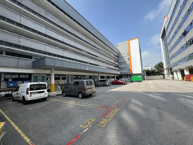 Non Jtc industrial space 5k to 7k Sqft, Marsiling, 5,500 sqft, Business / Science Park For Rent, by Leow Kok Wee, 25024620 - CommercialGuru.com.sg