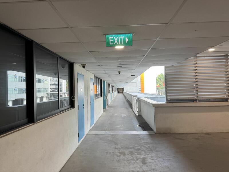 Non Jtc industrial space 5k to 7k Sqft, Marsiling, 5,500 sqft, Business / Science Park For Rent, by Leow Kok Wee, 25024620 - CommercialGuru.com.sg