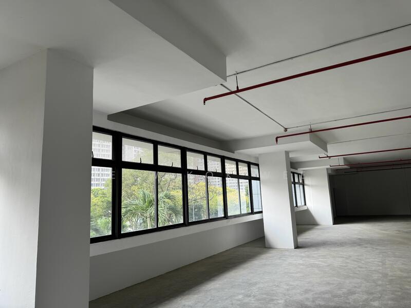 Non Jtc industrial space 5k to 7k Sqft, Marsiling, 5,500 sqft, Business / Science Park For Rent, by Leow Kok Wee, 25024620 - CommercialGuru.com.sg