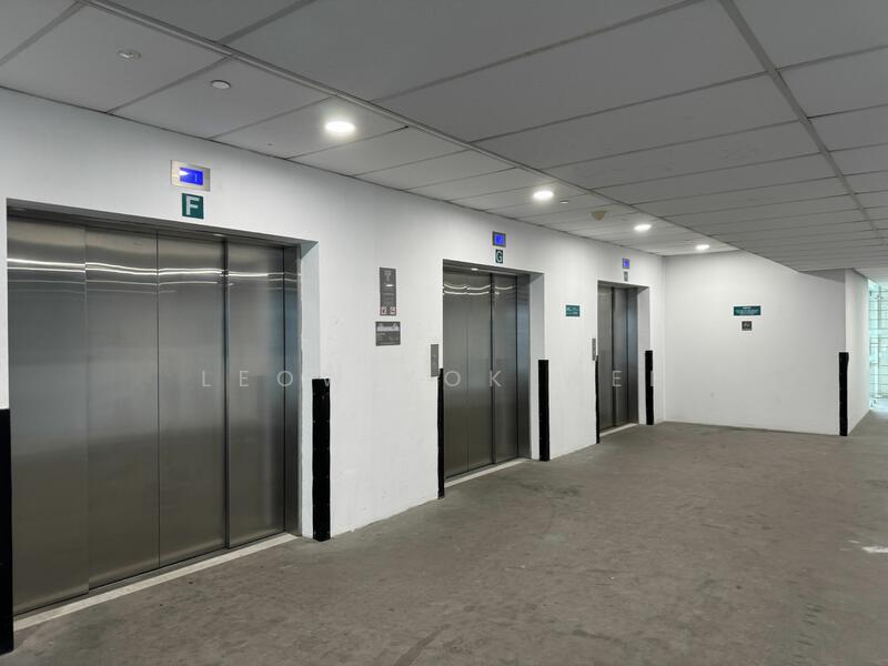 Non Jtc industrial space 5k to 7k Sqft, Marsiling, 5,500 sqft, Business / Science Park For Rent, by Leow Kok Wee, 25024620 - CommercialGuru.com.sg
