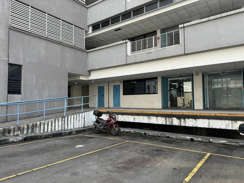 Non Jtc industrial space 5k to 7k Sqft, Marsiling, 5,500 sqft, Business / Science Park For Rent, by Leow Kok Wee, 25024620 - CommercialGuru.com.sg