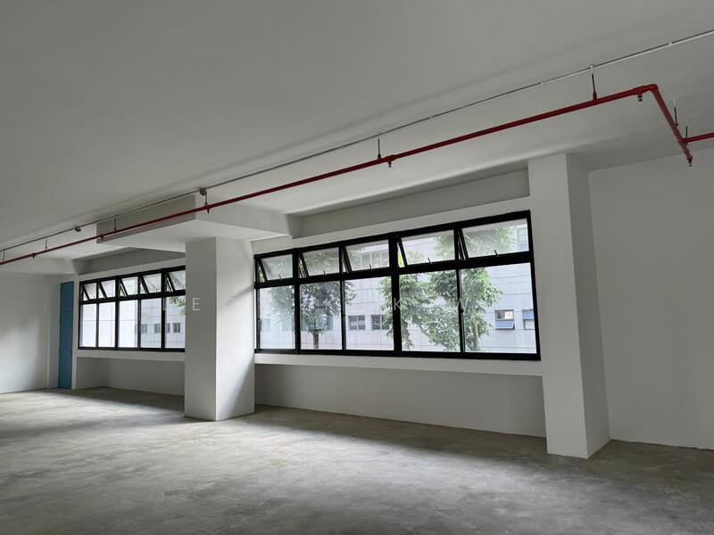 Non Jtc industrial space 5k to 7k Sqft, Marsiling, 5,500 sqft, Business / Science Park For Rent, by Leow Kok Wee, 25024620 - CommercialGuru.com.sg