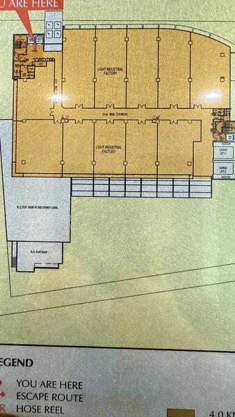 Paya Lebar 178, 178 Paya Lebar Road, 1,410 sqft, Light Industrial (B1) For Sale, by Roland Yeo HB, 25024795 - CommercialGuru.com.sg
