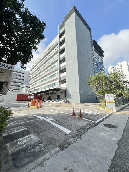 Paya Lebar 178, 178 Paya Lebar Road, 1,410 sqft, Light Industrial (B1) For Sale, by Roland Yeo HB, 25024795 - CommercialGuru.com.sg