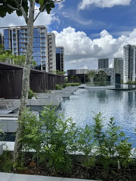 Dairy Farm Residences, 12 Dairy Farm Lane, 2 Bedrooms, 624 sqft, Condominium For Rent, by Daljit Kaur, 25024812 - Extra pool and more facilities at level 3 - PropertyGuru.com.sg