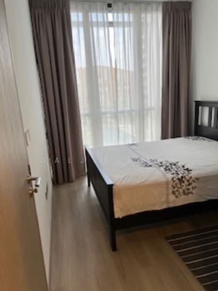 Dairy Farm Residences, 12 Dairy Farm Lane, 2 Bedrooms, 624 sqft, Condominium For Rent, by Daljit Kaur, 25024812 - Can comfortably accommodate a queen bed  - PropertyGuru.com.sg
