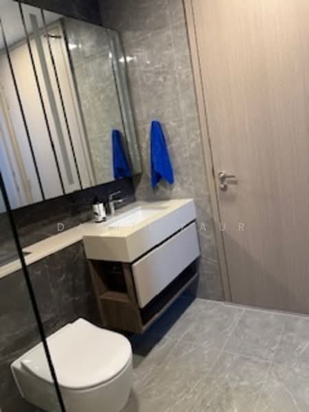 Dairy Farm Residences, 12 Dairy Farm Lane, 2 Bedrooms, 624 sqft, Condominium For Rent, by Daljit Kaur, 25024812 - Neat storage cabinets  - PropertyGuru.com.sg