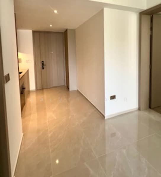 Dairy Farm Residences, 12 Dairy Farm Lane, 2 Bedrooms, 624 sqft, Condominium For Rent, by Daljit Kaur, 25024812 - Dining area with fan or aircon option  - PropertyGuru.com.sg