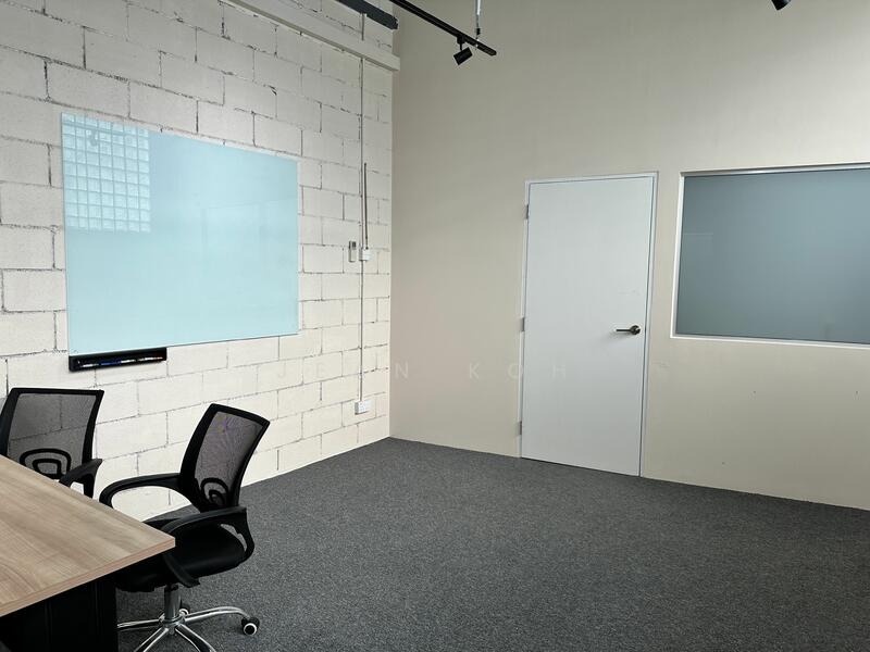 Lam Soon Industrial Building, 63 Hillview Avenue, 249 sqft, Light Industrial (B1) For Rent, by Jean Koh, 25024816 - CommercialGuru.com.sg